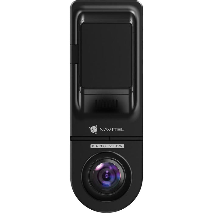 Camera auto duala DVR NAVITEL RS3, 2", 2K, G-Senzor WALTI