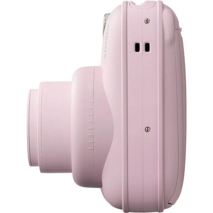 Aparat foto instant FUJIFILM Instax Mini 13, Candy Pink WALTI