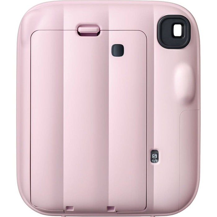 Aparat foto instant FUJIFILM Instax Mini 13, Candy Pink WALTI