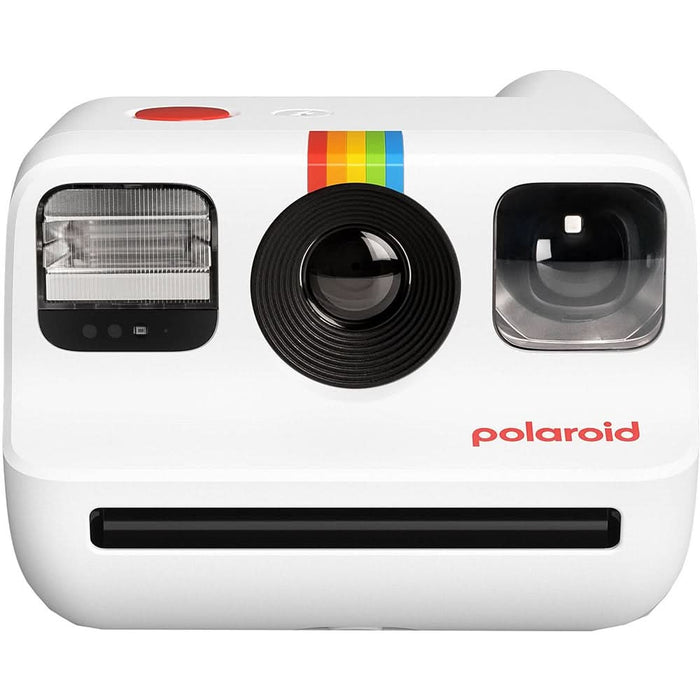 Aparat foto instant POLAROID Go Generation 2, alb WALTI