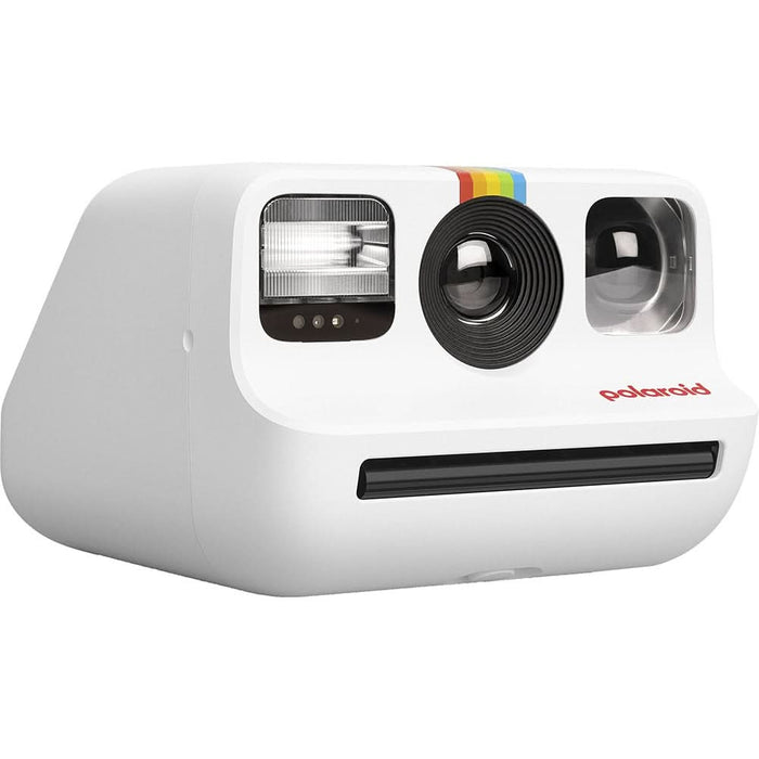 Aparat foto instant POLAROID Go Generation 2, alb WALTI