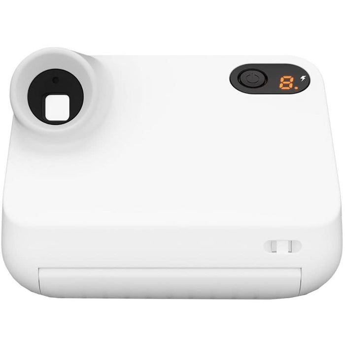 Aparat foto instant POLAROID Go Generation 2, alb WALTI