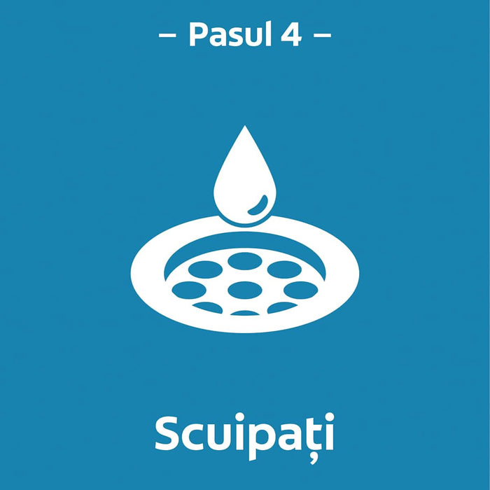Colgate Apă de gură Plax Cool Mint, 500 ml WALTI