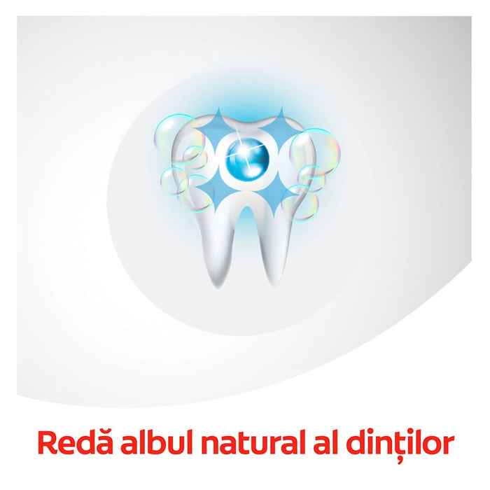 Colgate Pastă de dinți Advanced White, 100 ml WALTI