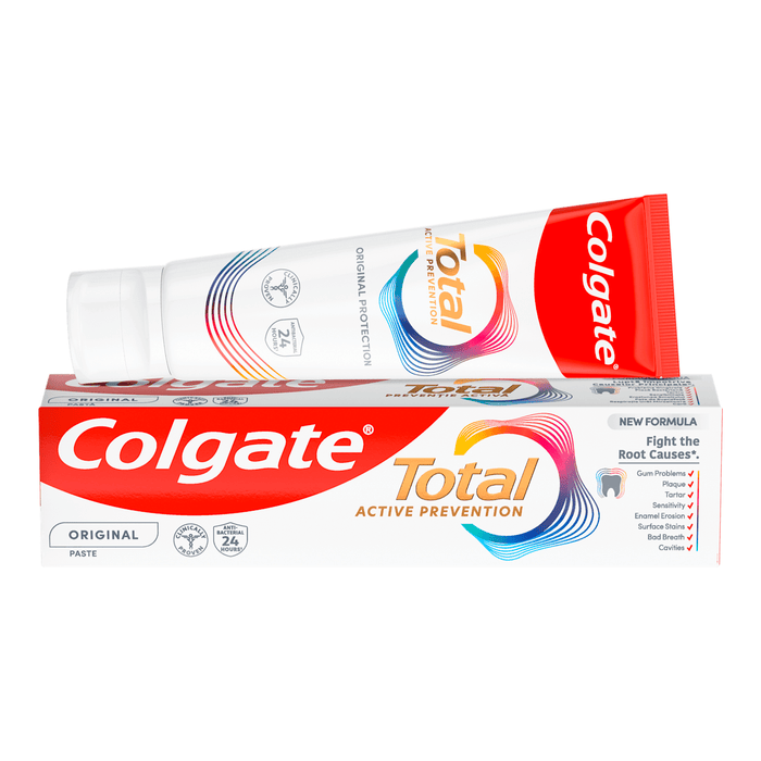 Colgate Pastă de dinți, 100 ml WALTI