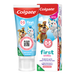 Colgate Pastă dinți copii, 50 ml - WALTI WALTI
