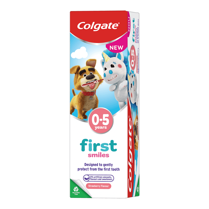 Colgate Pastă dinți copii, 50 ml - WALTI WALTI