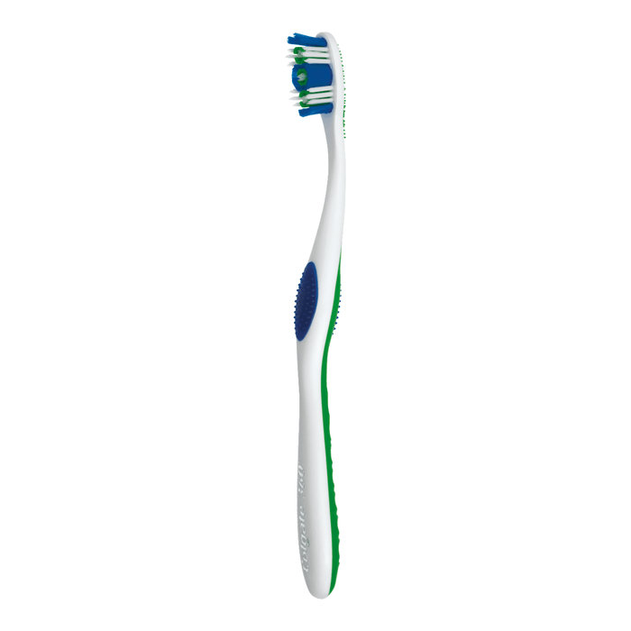 Colgate Perie de dinți  Max 360 Med, 2 buc WALTI