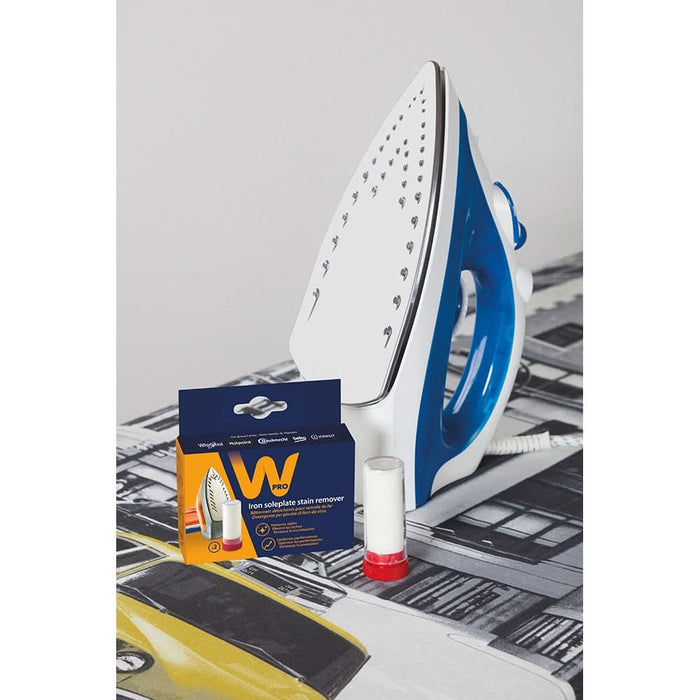 Kit curatare talpa fier de calcat WPRO 08406 WALTI