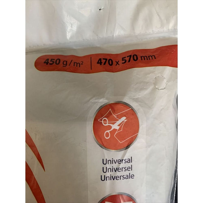 Filtru universal grasime-carbon WPRO 08524 WALTI