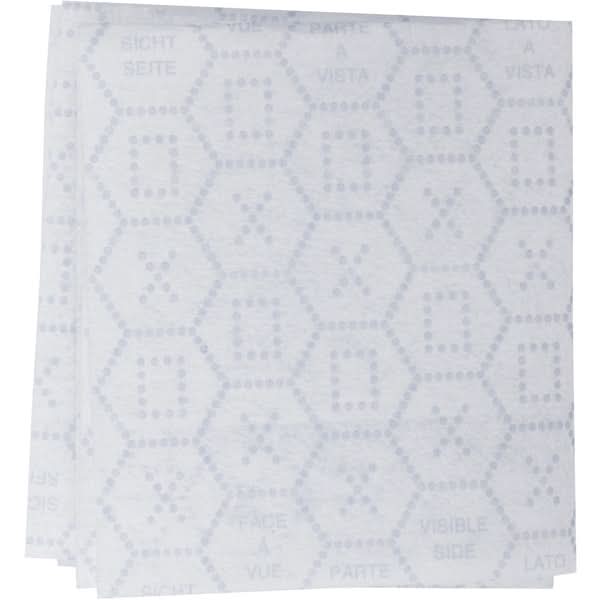 Filtru universal grasime WPRO 08526, 47 x 97 cm WALTI
