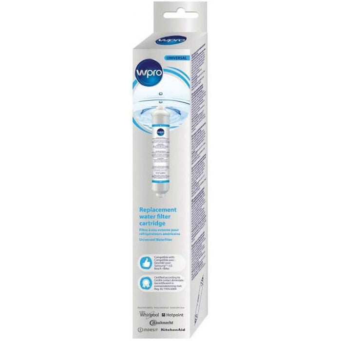 Filtru de apa WPRO 08553 WALTI