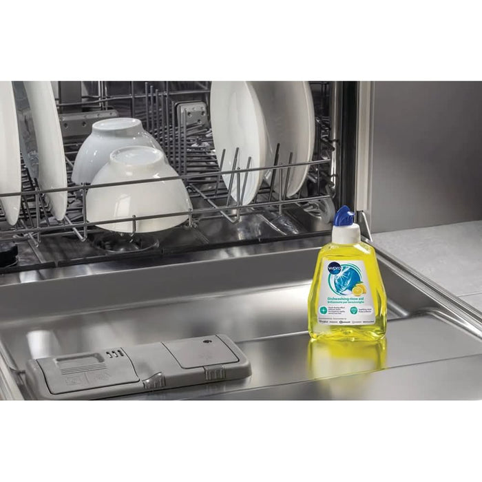 Lichid de clatire vase WPRO 08830, 250 ml WALTI