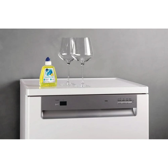 Lichid de clatire vase WPRO 08830, 250 ml WALTI