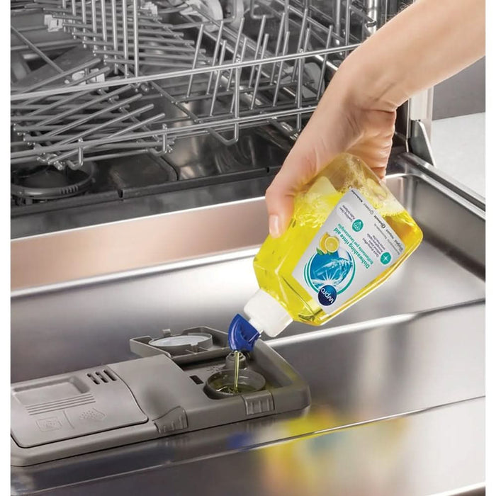 Lichid de clatire vase WPRO 08830, 250 ml WALTI