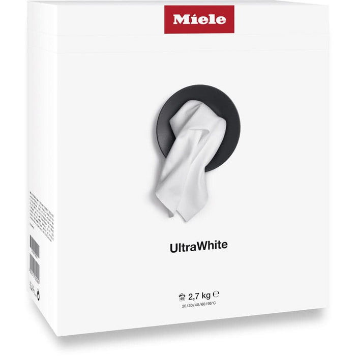 Detergent pudra pentru rufe albe MIELE, 2.7 kg, 42 spalari WALTI