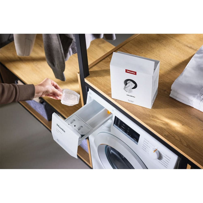Detergent pudra pentru rufe albe MIELE, 2.7 kg, 42 spalari WALTI