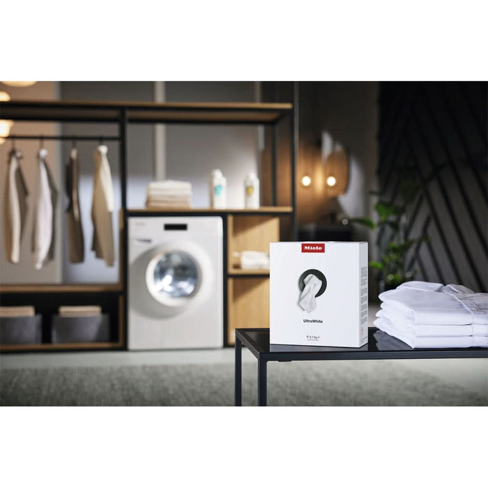 Detergent pudra pentru rufe albe MIELE, 2.7 kg, 42 spalari WALTI