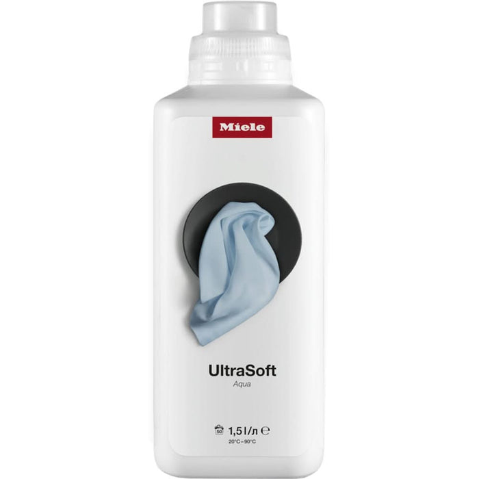 Balsam de rufe MIELE, 1.5 l, 50 spalari WALTI