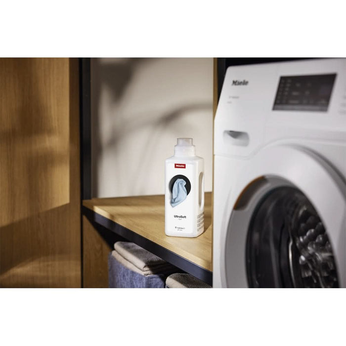 Balsam de rufe MIELE, 1.5 l, 50 spalari WALTI