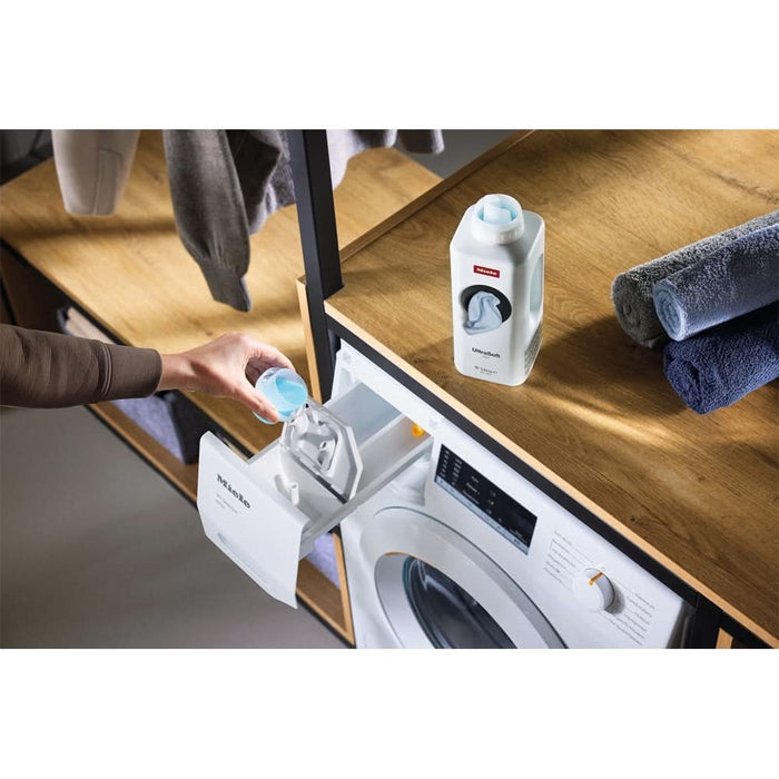 Balsam de rufe MIELE, 1.5 l, 50 spalari WALTI