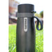 Sticla termica PHILIPS GoZero Daily 218598, 0.55l, gri-negru - WALTI WALTI