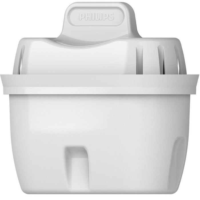 Set filtre PHILIPS Micro X-Clean 218634, 6 buc, alb WALTI