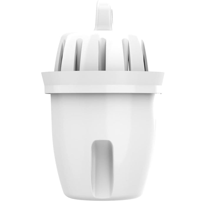 Set filtre PHILIPS Micro X-Clean 218634, 6 buc, alb WALTI