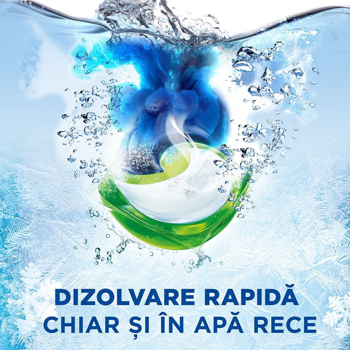 Detergent capsule ARIEL Allin1 PODS Color, 70 spalari WALTI
