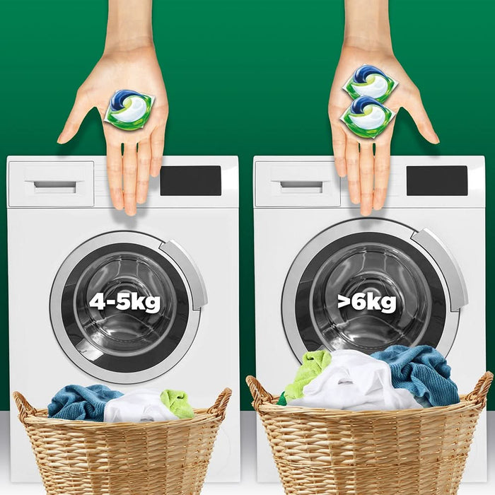 Detergent capsule ARIEL Allin1 PODS Color, 70 spalari WALTI