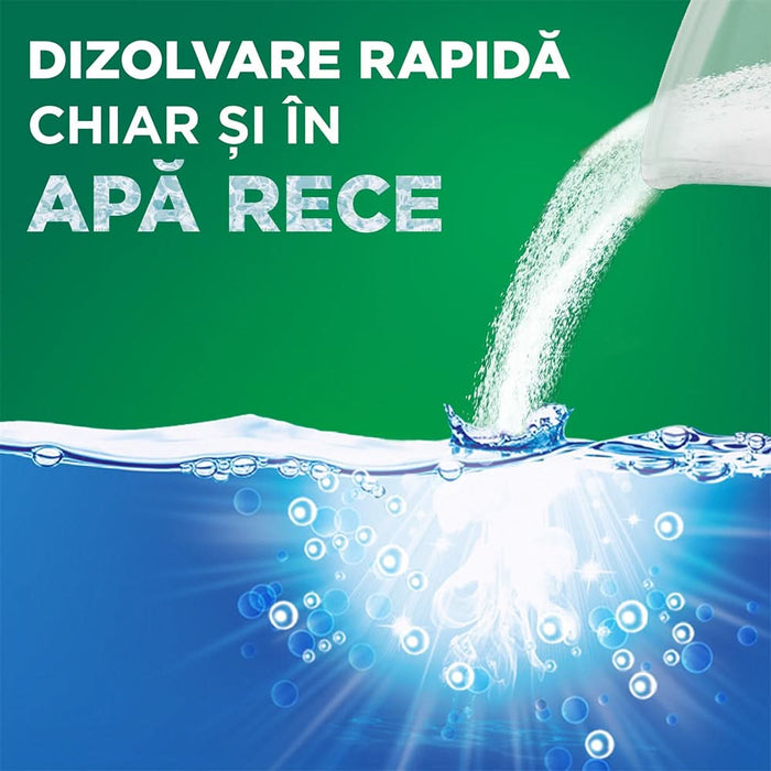 Detergent automat ARIEL Color, 3.9 kg, 60 spalari WALTI