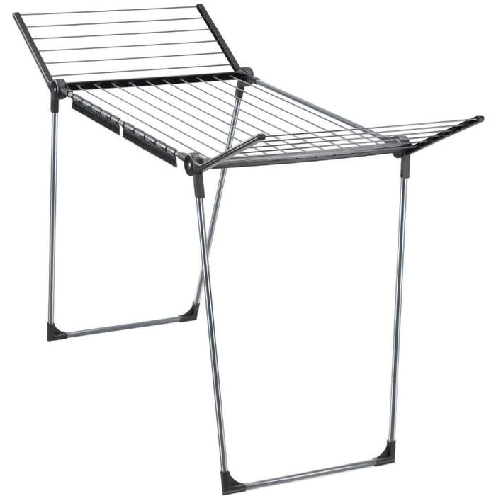 Uscator rufe LEIFHEIT Pegasus 180 Solid 81589, negru WALTI