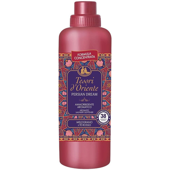 Balsam de rufe TESORI D'ORIENTE Persian Dream, 760 ml, 38 spalari WALTI