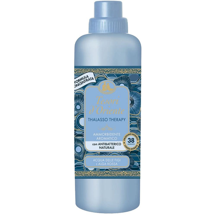 Balsam de rufe TESORI D'ORIENTE Thalasso Therapy, 760 ml, 38 spalari WALTI