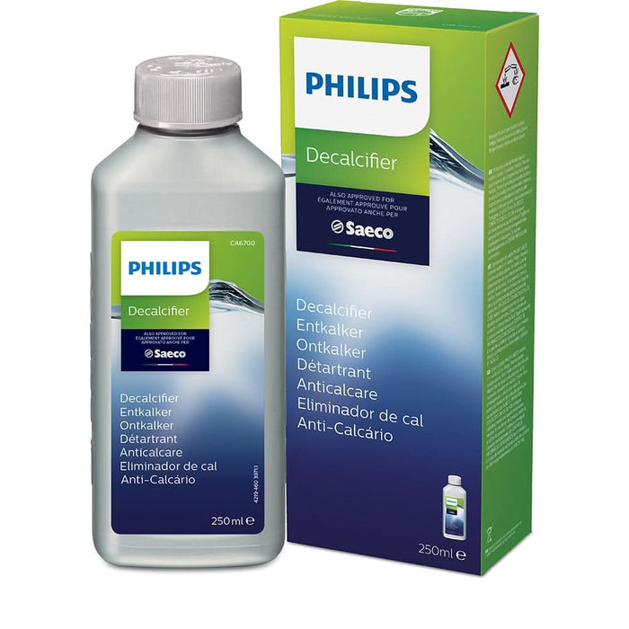 Decalcifiant espressor PHILIPS CA6700/91, 250ml WALTI