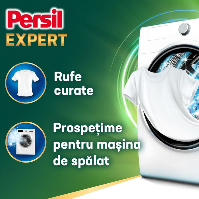 Detergent lichid PERSIL Deep Clean Expert Freshness, Lavanda, 4.5 l, 100 spalari WALTI