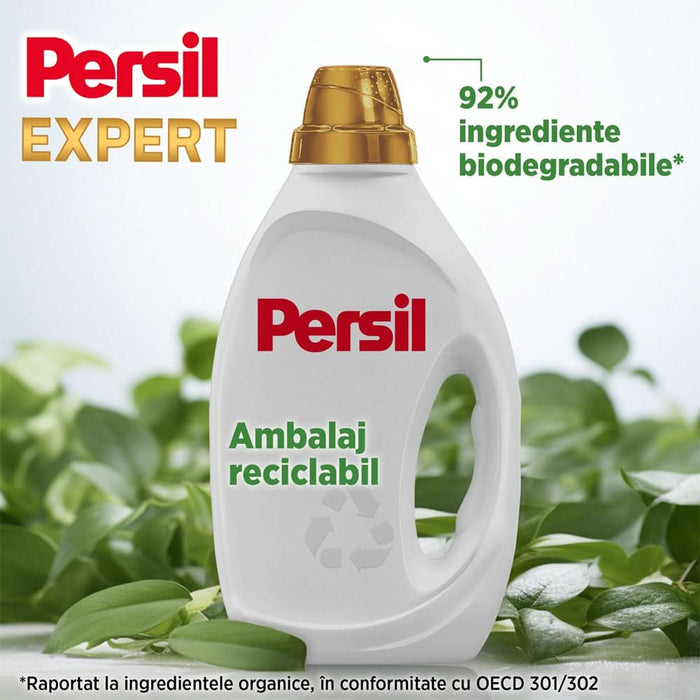 Detergent lichid PERSIL Deep Clean Expert Freshness, Lavanda, 4.5 l, 100 spalari WALTI