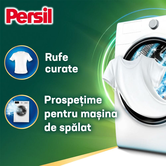 Detergent lichid PERSIL Deep Clean Universal, 4.5 l, 100 spalari WALTI