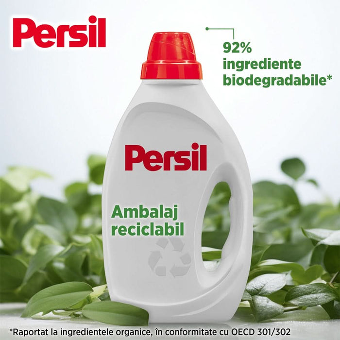 Detergent lichid PERSIL Deep Clean Universal, 4.5 l, 100 spalari WALTI