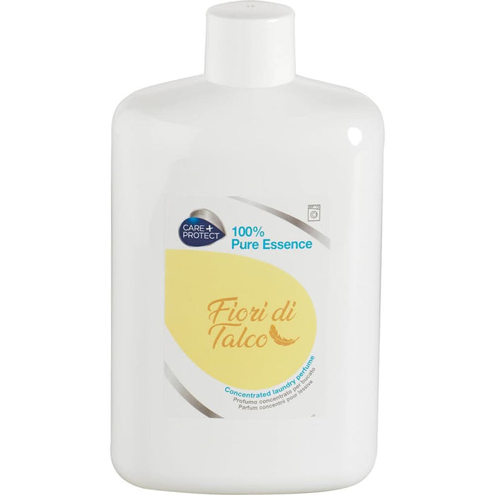Parfum masina de spalat rufe CANDY Care+Protect Fiori di Talco, 400 ml, 80 spalari WALTI