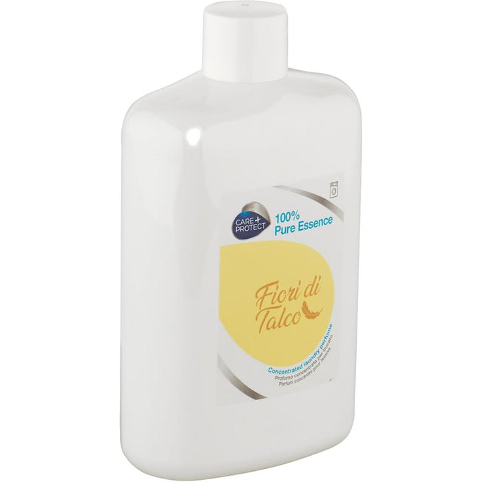 Parfum masina de spalat rufe CANDY Care+Protect Fiori di Talco, 400 ml, 80 spalari WALTI