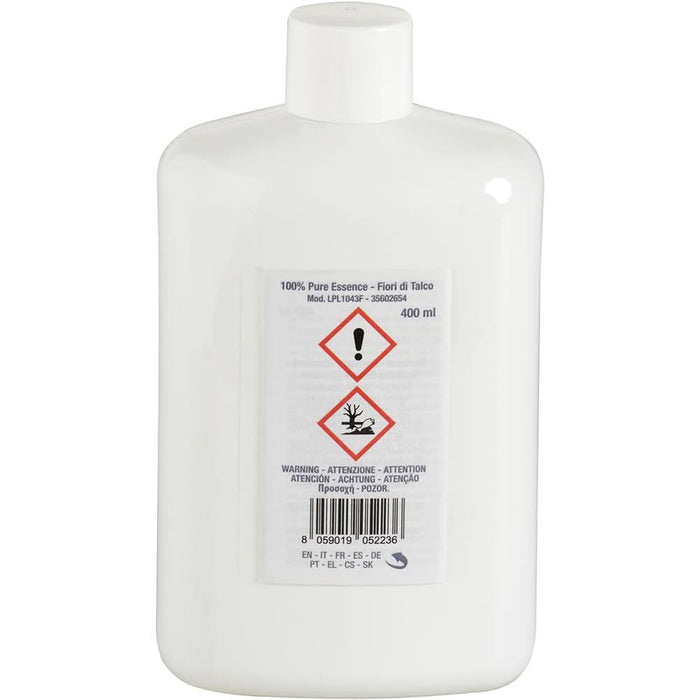 Parfum masina de spalat rufe CANDY Care+Protect Fiori di Talco, 400 ml, 80 spalari WALTI