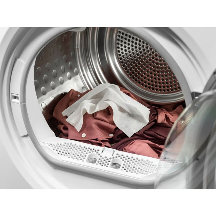 Servetele parfumate pentru uscator ELECTROLUX M2YHDS02, 40 bucati - WALTI WALTI