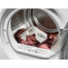 Servetele parfumate pentru uscator ELECTROLUX M2YHDS02, 40 bucati - WALTI WALTI