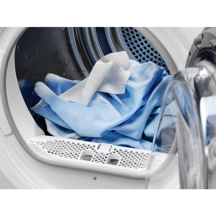 Servetele parfumate pentru uscator ELECTROLUX M2YHDS02, 40 bucati - WALTI WALTI