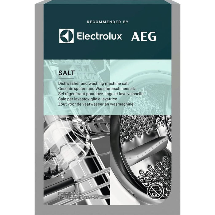 Sare pentru masina de spalat vase ELECTROLUX M3GCS201, 1kg WALTI