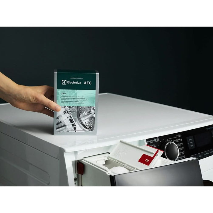 Sare pentru masina de spalat vase ELECTROLUX M3GCS201, 1kg WALTI