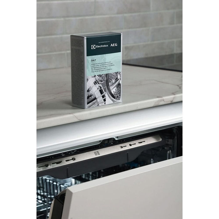 Sare pentru masina de spalat vase ELECTROLUX M3GCS201, 1kg WALTI