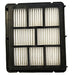Set filtre MYRIA MY4558HP, 3 buc, alb-negru - WALTI WALTI