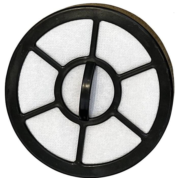 Set filtre MYRIA MY4558HP, 3 buc, alb-negru - WALTI WALTI
